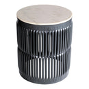Moe's Home Collection Nelson Accent Table KX-1002-25 IMAGE 2