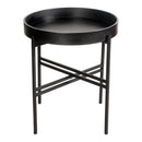 Moe's Home Collection Ace Accent Table KX-1004-02 IMAGE 1