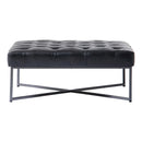 Moe's Home Collection Emanuel Coffee Table QN-1029-02 IMAGE 1