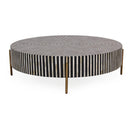 Moe's Home Collection Chameau Coffee Table GZ-1151-37 IMAGE 1
