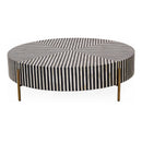 Moe's Home Collection Chameau Coffee Table GZ-1151-37 IMAGE 2