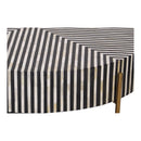 Moe's Home Collection Chameau Coffee Table GZ-1151-37 IMAGE 3