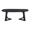 Moe's Home Collection Godenza Coffee Table CB-1005-02 IMAGE 1