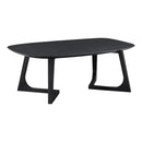 Moe's Home Collection Godenza Coffee Table CB-1005-02 IMAGE 2