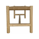 Moe's Home Collection Hawthorn Bench FG-1028-24 IMAGE 3