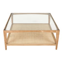 Moe's Home Collection Harrington Coffee Table VL-1056-24 IMAGE 1
