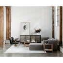 Moe's Home Collection Harrington Coffee Table VL-1056-24 IMAGE 7