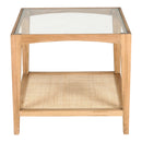 Moe's Home Collection Harrington Accent Table VL-1057-24 IMAGE 1