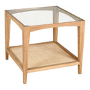 Moe's Home Collection Harrington Accent Table VL-1057-24 IMAGE 2