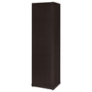  Coaster Furniture Alder 800270 71-inch 6-shelf Corner Bookcase - Cappuccino IMAGE 6