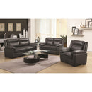  Coaster Furniture Arabella 506591 2 pc Living Room Set IMAGE 1