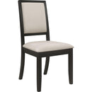  Coaster Furniture Louise 101561 5 pc Dining Set IMAGE 4