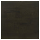  Coaster Furniture Rachelle 5909 3-piece Rectangular Coffee Table Set - Deep Merlot IMAGE 9