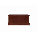  Coaster Furniture Paula 4694 Cedar Chest - Warm Brown IMAGE 6