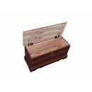  Coaster Furniture Paula 4694 Cedar Chest - Warm Brown IMAGE 9