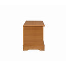  Coaster Furniture Paula 4695 Cedar Chest - Honey IMAGE 6