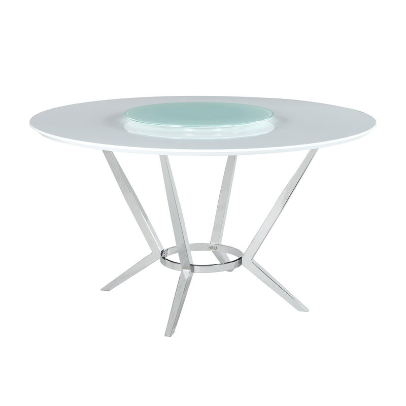  Coaster Furniture 110321 5 pc Dining Set IMAGE 2