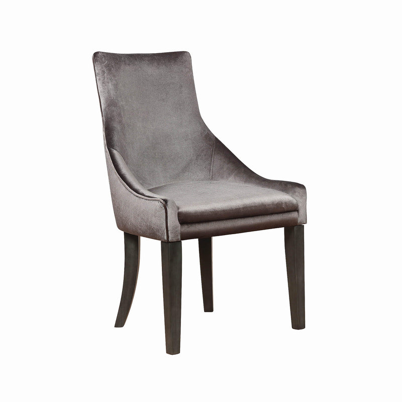  Coaster Furniture Phelps 121231 5 pc Dining Set IMAGE 3