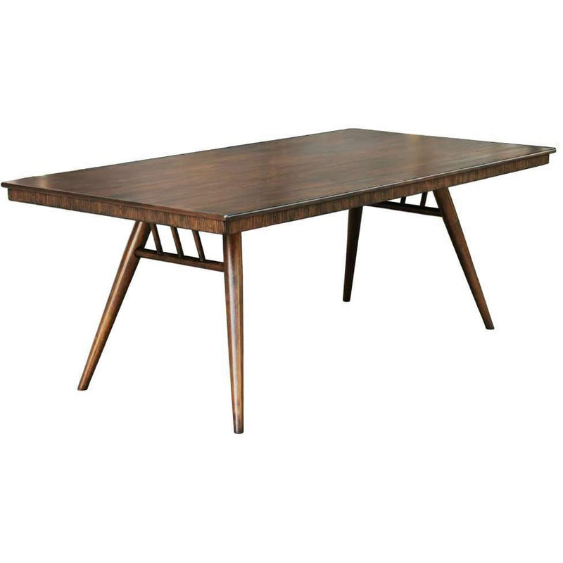  Coaster Furniture 11527 7 pc Dining Set IMAGE 2