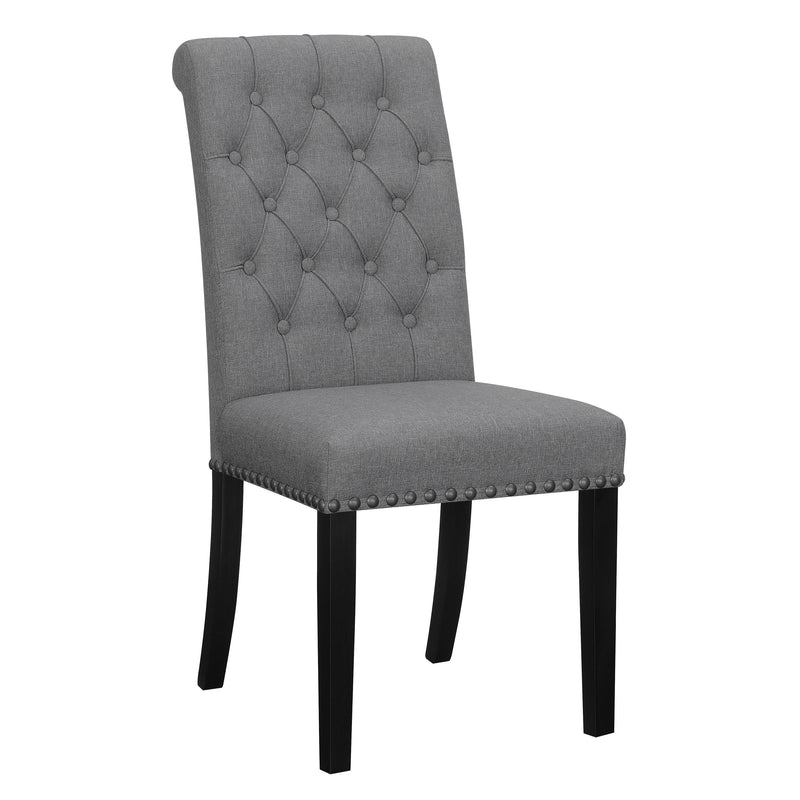  Coaster Furniture Sherry 115490-S5G 5 pc Dining Set IMAGE 3