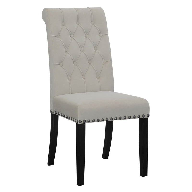  Coaster Furniture Sherry 115490-S5S 5 pc Dining Set IMAGE 3