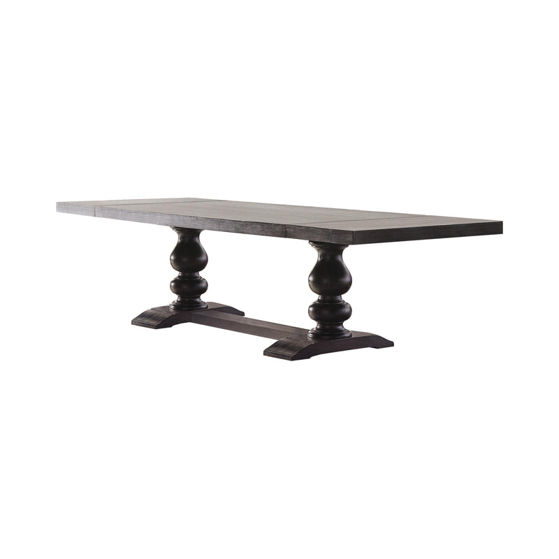  Coaster Furniture Phelps 121231-S7 7 pc Dining Set IMAGE 2