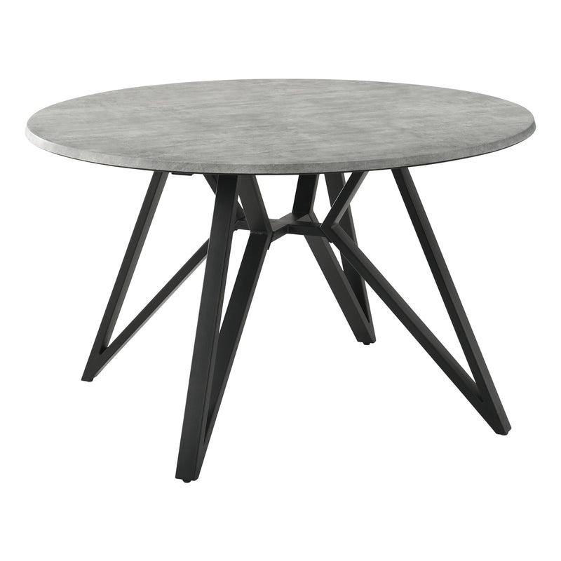  Coaster Furniture Neil 193801-S5 5 pc Dining Set IMAGE 2