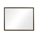  Coaster Furniture Durango 223261KW-S4 6 pc California King Panel Bedroom Set IMAGE 4