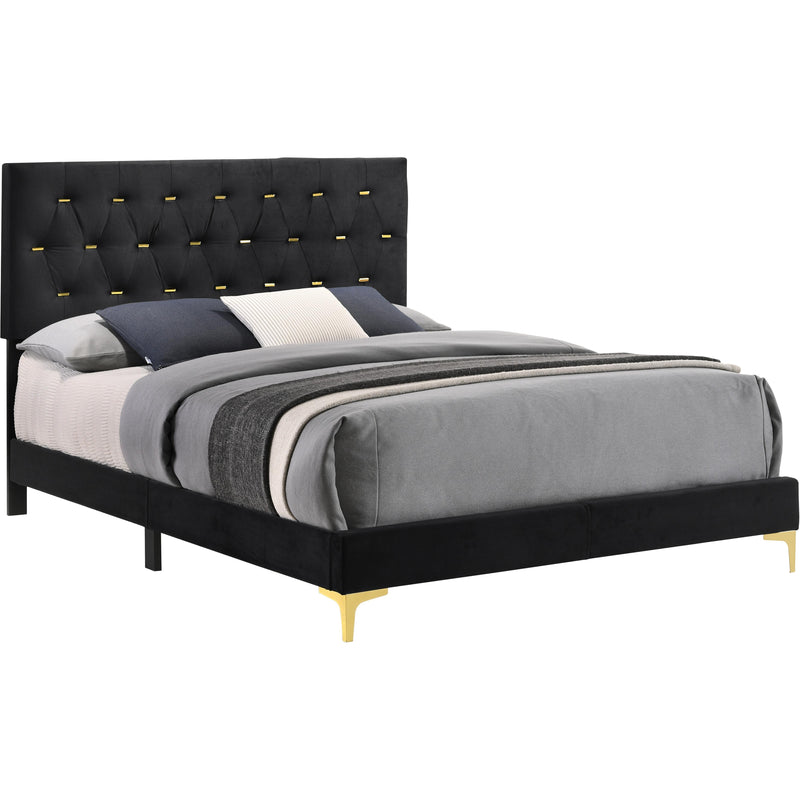  Coaster Furniture Kendall 224451KW-S4 6 pc California King Panel Bedroom set IMAGE 2