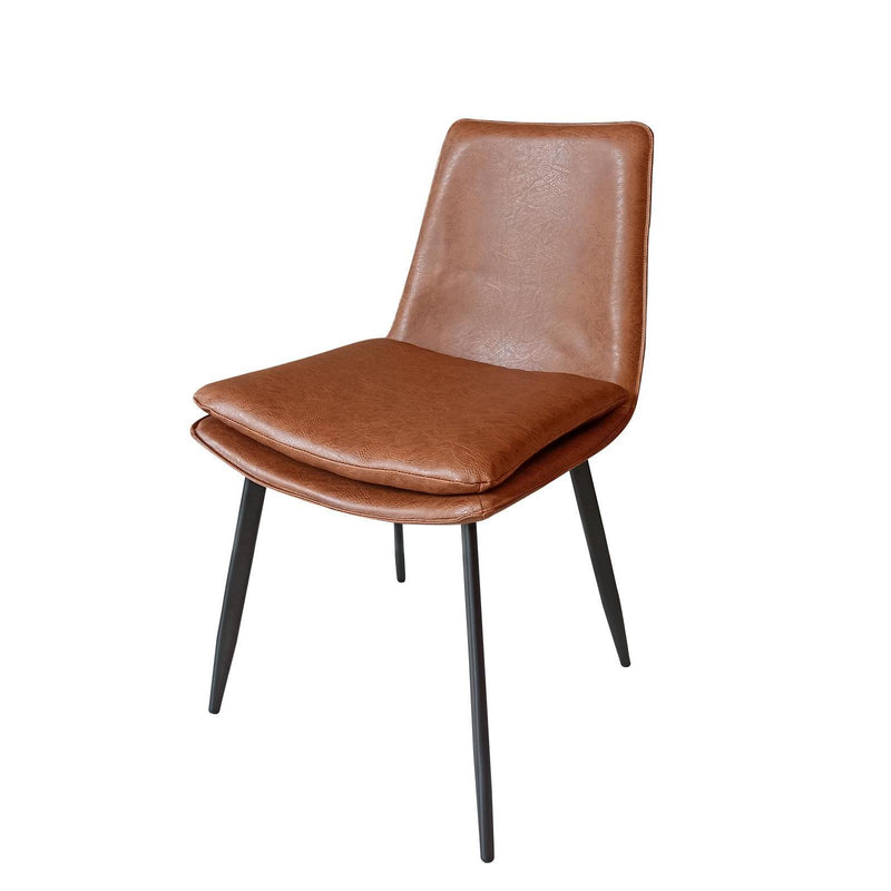  Coaster Furniture Ortega 105141 5 pc Dining Set IMAGE 3