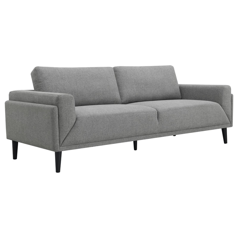  Coaster Furniture Rilynn 509524-S3 3 pc Living Room Set IMAGE 2
