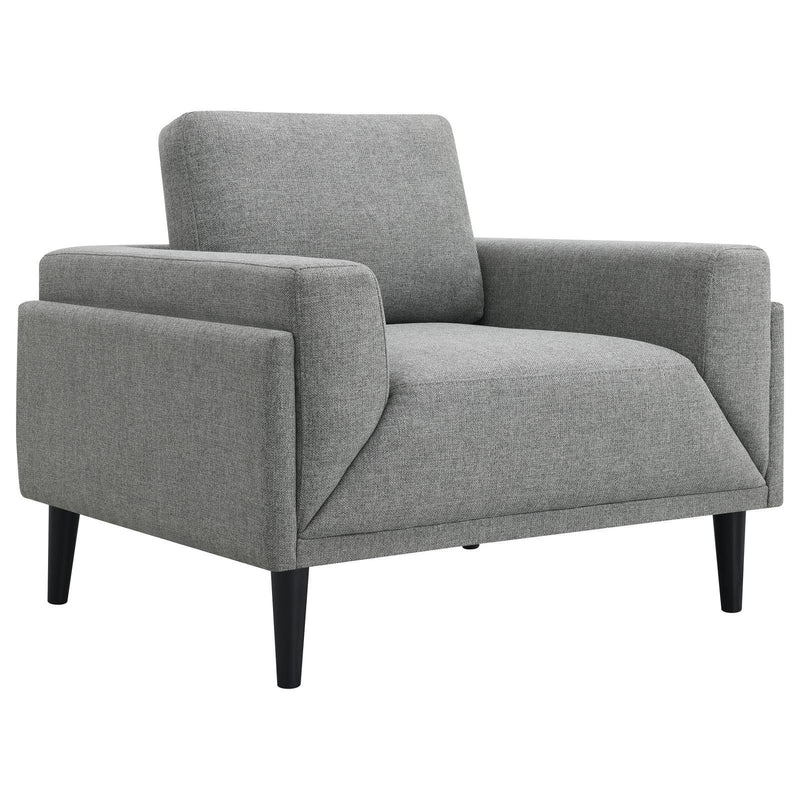  Coaster Furniture Rilynn 509524-S3 3 pc Living Room Set IMAGE 4