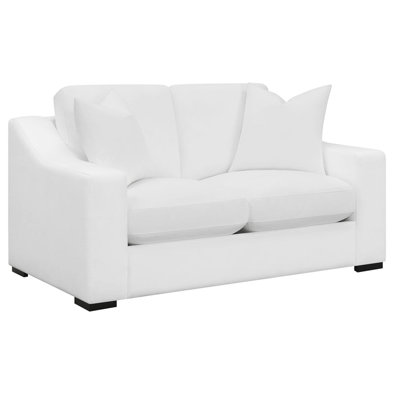  Coaster Furniture Ashlyn 509891-S2 2 pc Living Room Set IMAGE 3