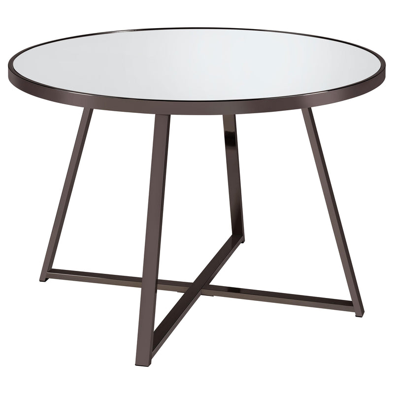  Coaster Furniture Jillian 5 pc Dining Set IMAGE 2