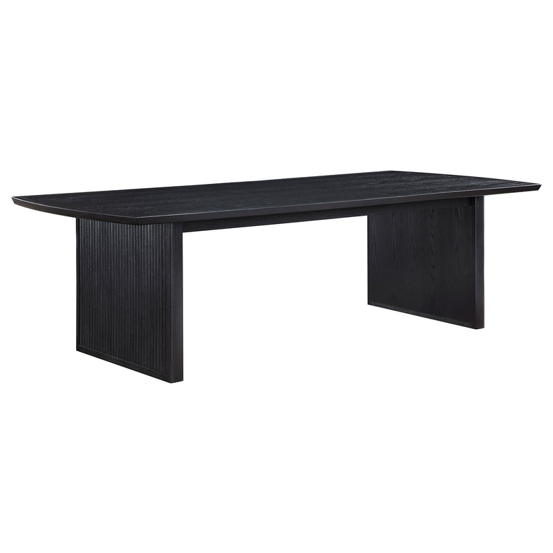  Coaster Furniture Brookmead 108231-S7 7 pc Dining Set IMAGE 2