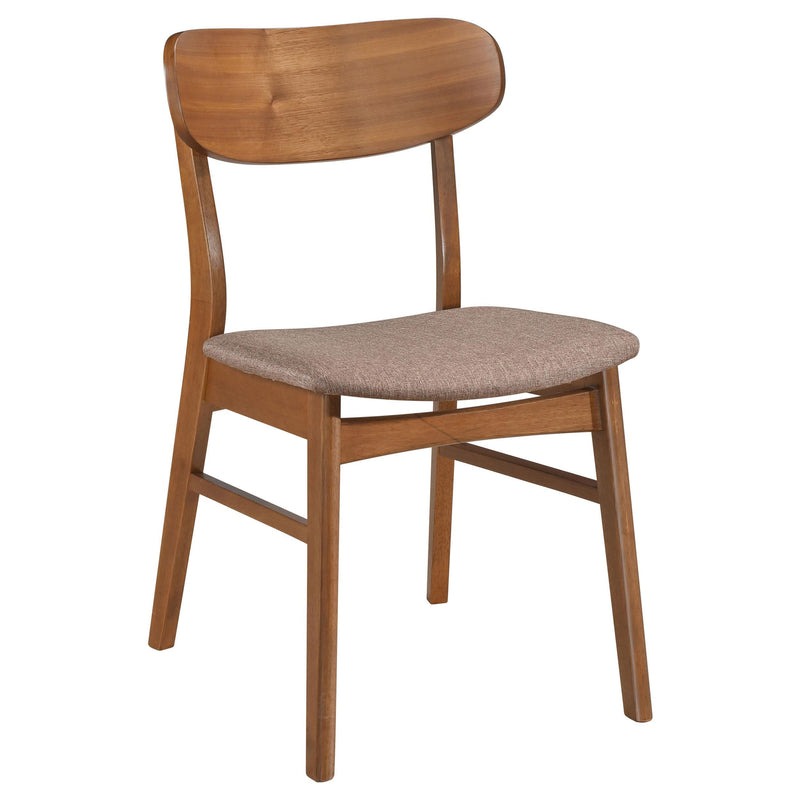  Coaster Furniture Dortch 108461-S5 5 pc Dining Set IMAGE 4