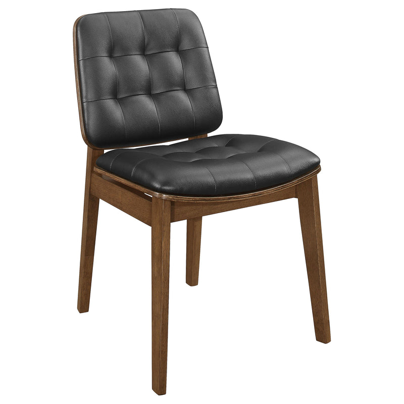  Coaster Furniture Paxton 122180-S5K 5 pc Dining Set IMAGE 3