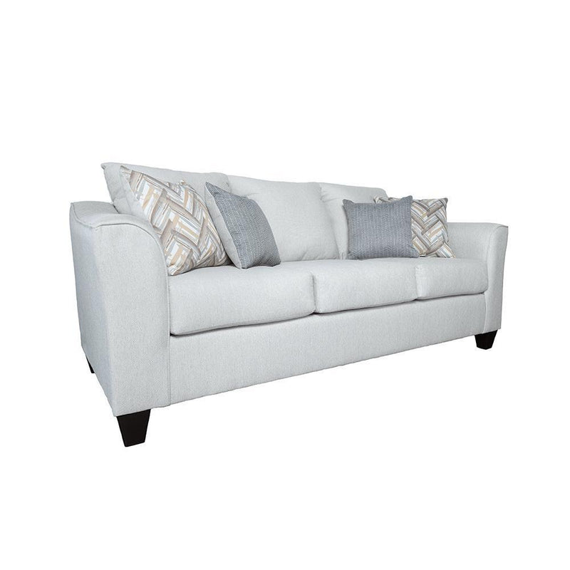  Coaster Furniture Salizar 508581-S3 3 pc Living Room Set IMAGE 2