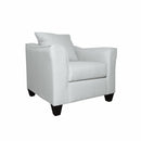  Coaster Furniture Salizar 508581-S3 3 pc Living Room Set IMAGE 4