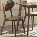 Coaster Furniture Kersey 103061 5 pc Dining Set IMAGE 2