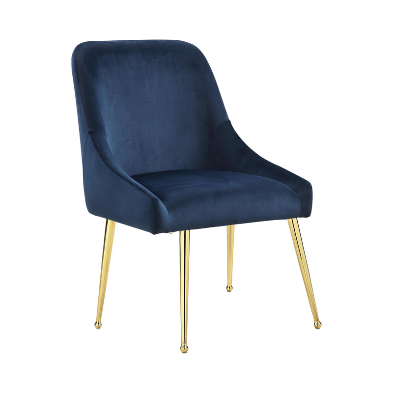  Coaster Furniture Gwynn 5 pc Dining Set IMAGE 3