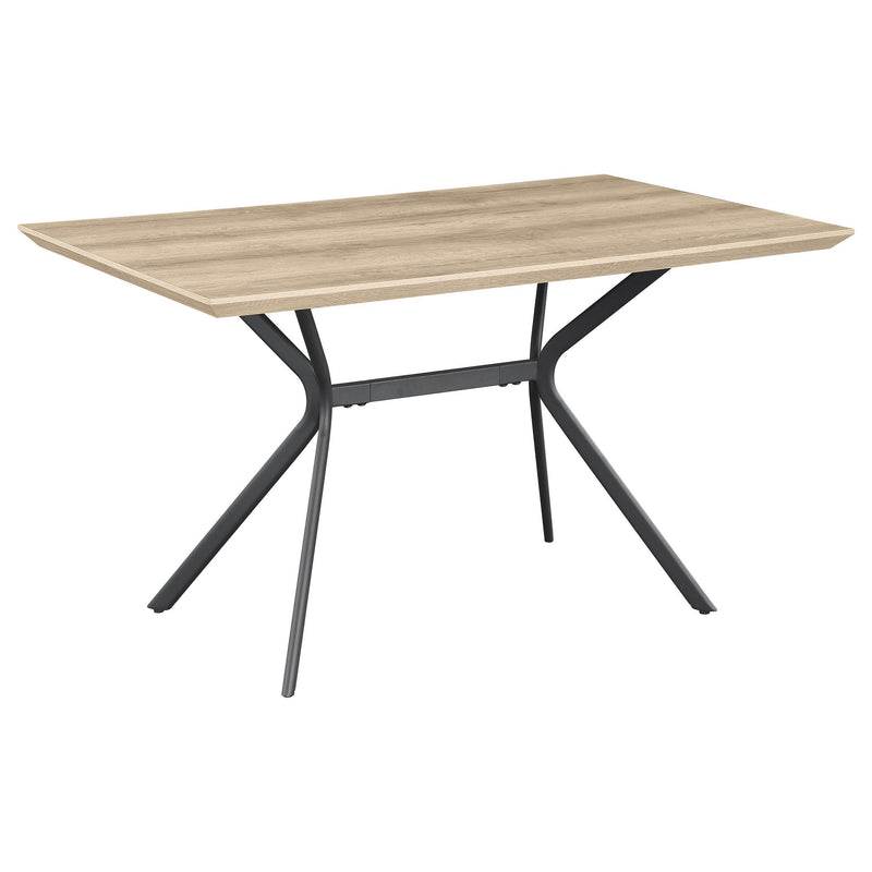  Coaster Furniture Edgecreek 3 pc Dining Set IMAGE 2