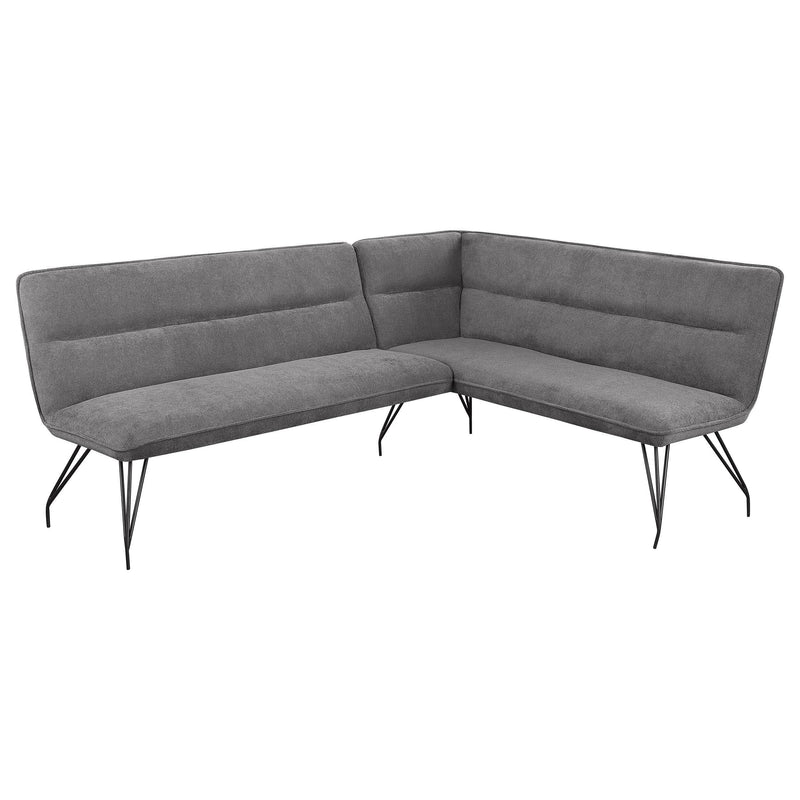  Coaster Furniture Edgecreek 3 pc Dining Set IMAGE 3