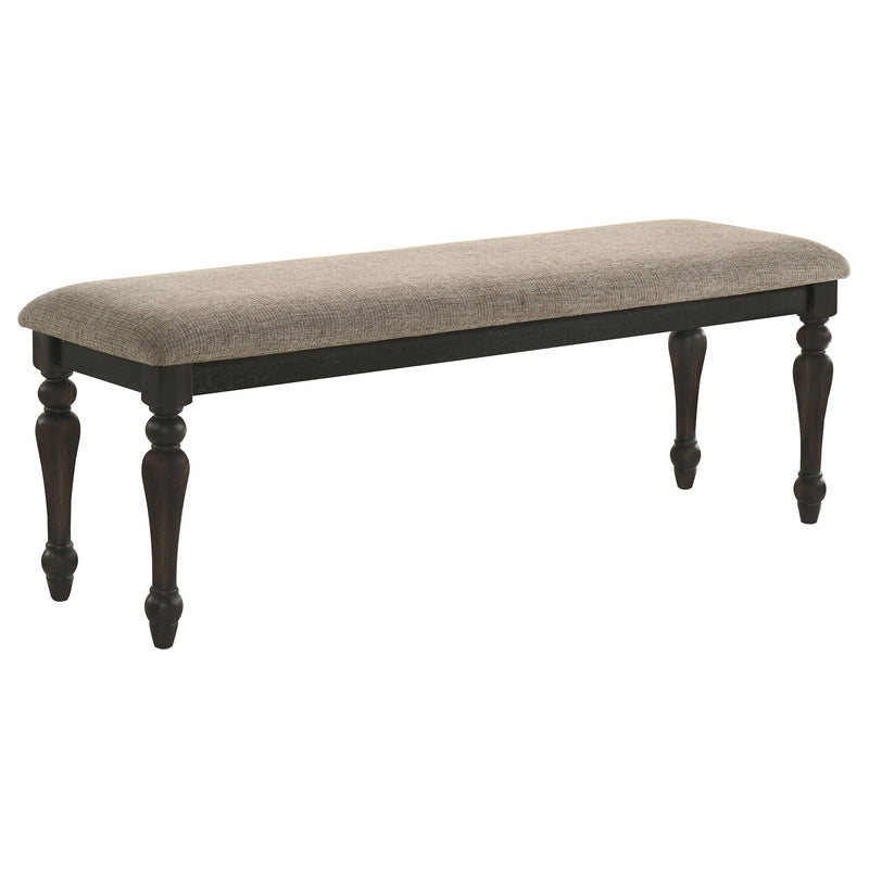  Coaster Furniture Bridget 108221-S6 6 pc Dining Set IMAGE 4
