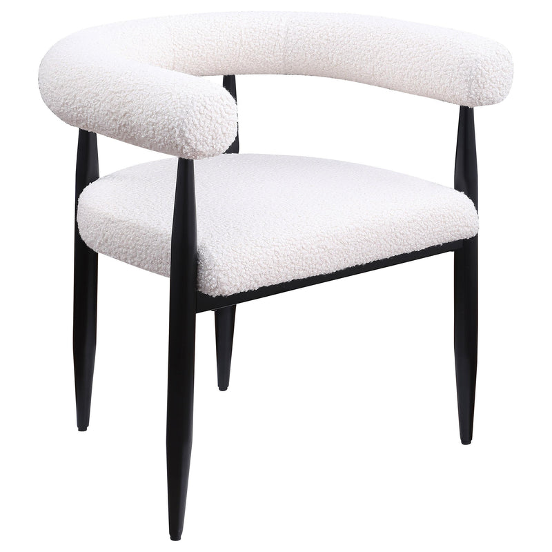  Coaster Furniture Camden 105780-S5 5 pc Dining Set IMAGE 3
