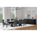  Coaster Furniture Florence 115531-S9G 9 pc Dining Set IMAGE 1