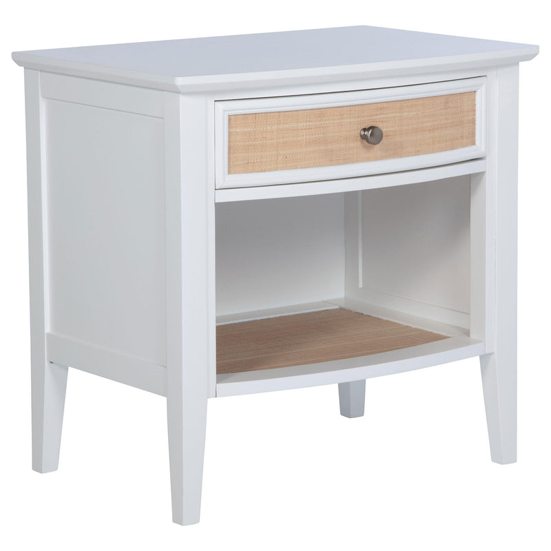  Coaster Furniture Bexhill 223471Q-S5 7 pc Queen Panel Bedroom Set IMAGE 3
