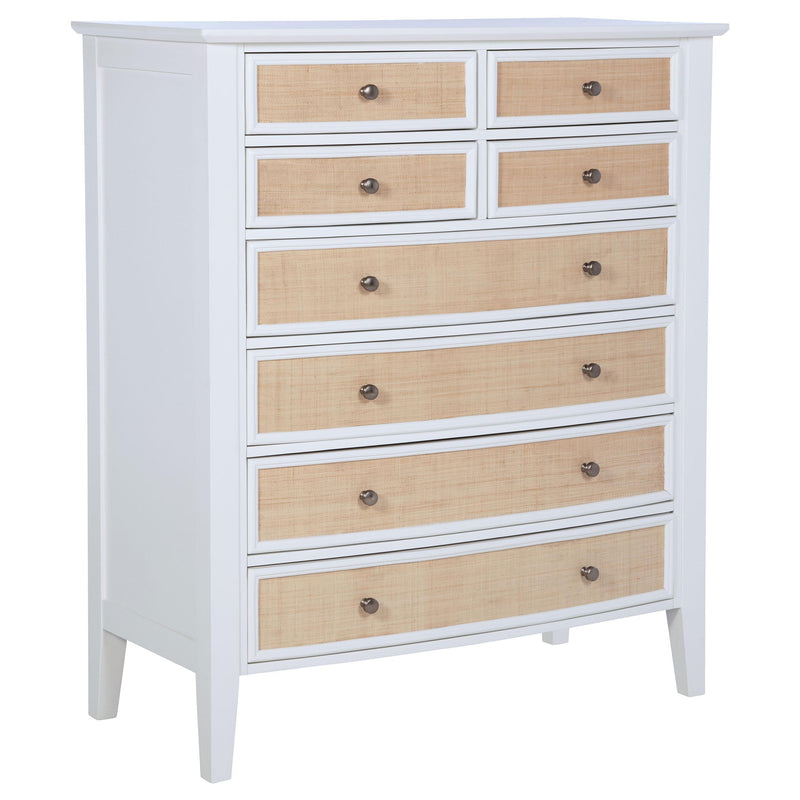  Coaster Furniture Bexhill 223471Q-S5 7 pc Queen Panel Bedroom Set IMAGE 6