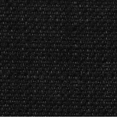  Coaster Furniture Chryses 800725 Upholstered Adjustable Home Office Desk Chair - Black IMAGE 3
