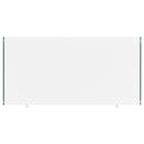  Coaster Furniture Dobrev 800829 48-inch 2-Drawer Writing Desk - White High Gloss IMAGE 11